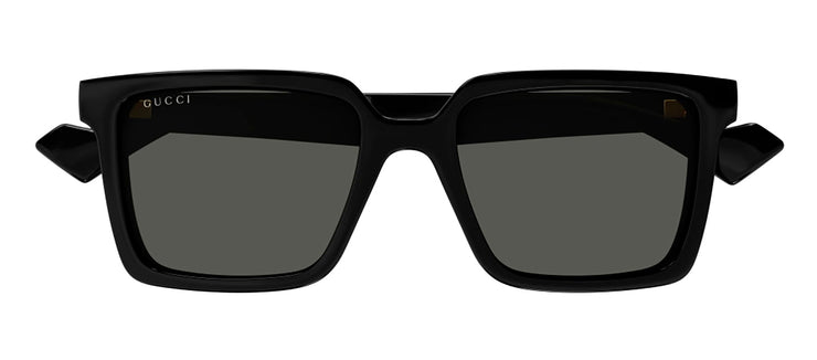 Gucci GG1540S 001 Square Sunglasses