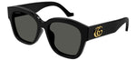Gucci GG1550SK W 001 Square Sunglasses