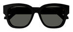 Gucci GG1550SK W 001 Square Sunglasses