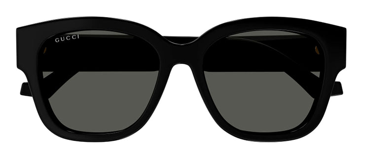Gucci GG1550SK W 001 Square Sunglasses