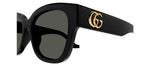 Gucci GG1550SK W 001 Square Sunglasses