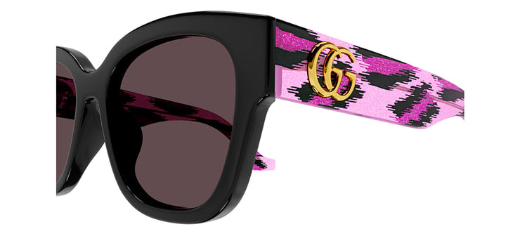 Gucci GG1550SK 004 Square Sunglasses