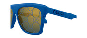 Gucci GG1570S 004 Flattop Sunglasses