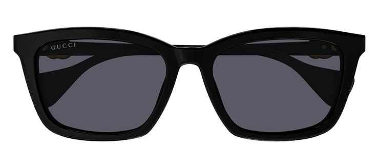 Gucci GG1596SK W 001 Square Sunglasses