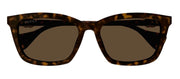 Gucci GG1596SK W 003 Square Sunglasses