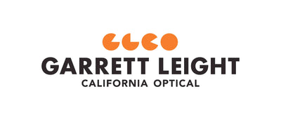 Garrett Leight California Optical