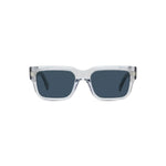 20N - Acetate Trasparent Grey / Green