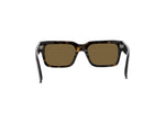 GIVENCHY GV 40039 U 52J Geometric Sunglasses