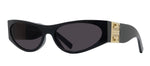 Givenchy GV 40055 I 01A Cat Eye Sunglasses