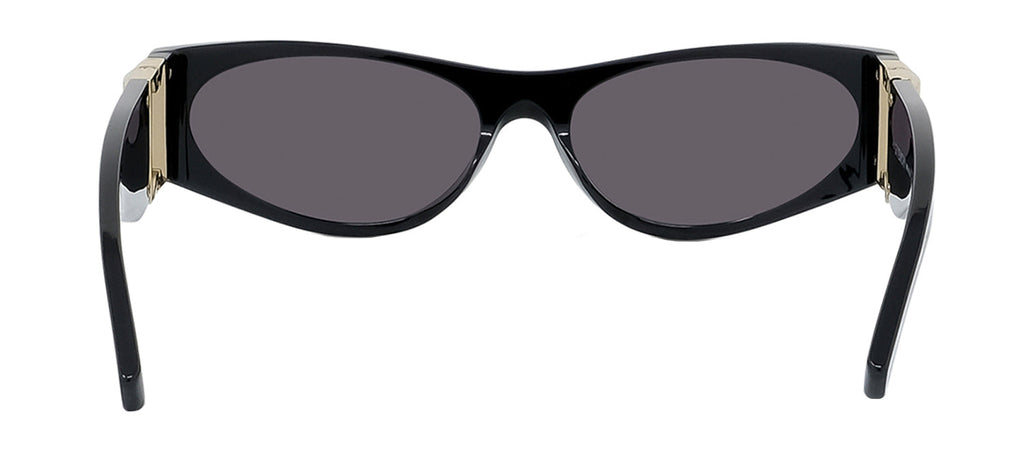 Givenchy GV 40055 I 01A Cat Eye Sunglasses