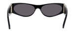 Givenchy GV 40055 I 01A Cat Eye Sunglasses