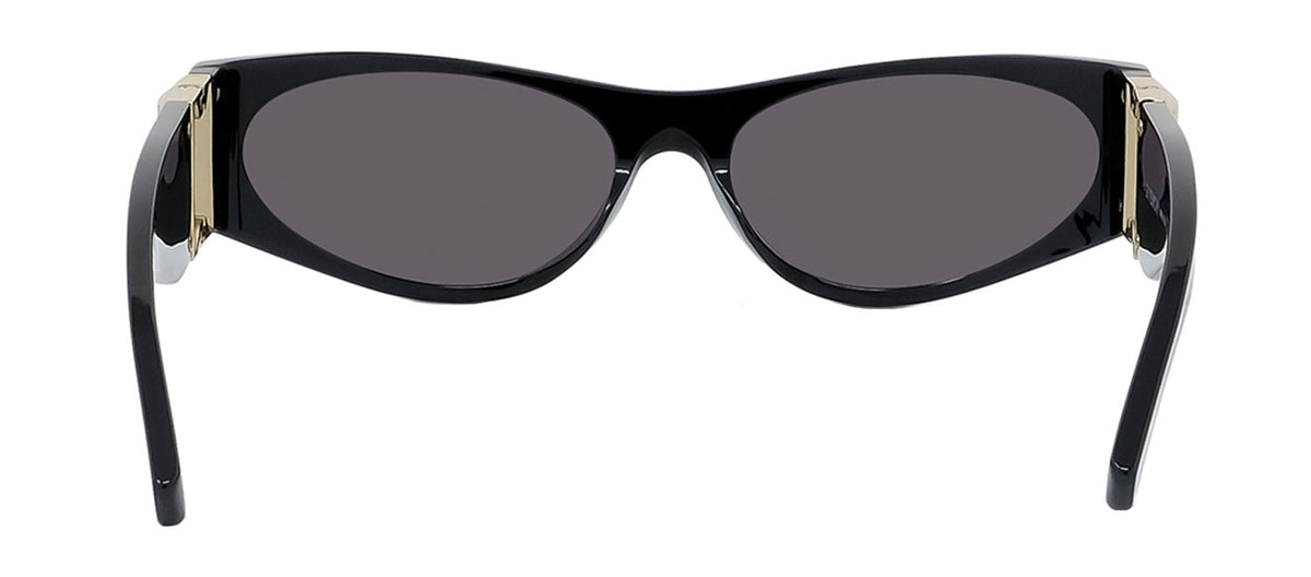 Givenchy GV 40055 I 01A Cat Eye Sunglasses