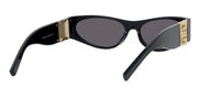 Givenchy GV 40055 I 01A Cat Eye Sunglasses