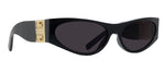 Givenchy GV 40055 I 01A Cat Eye Sunglasses