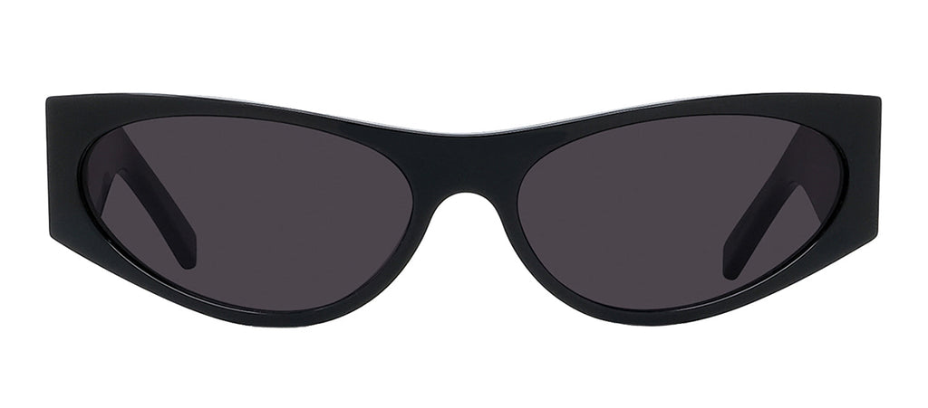 Givenchy GV 40055 I 01A Cat Eye Sunglasses