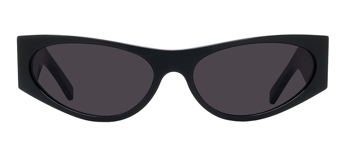 Givenchy GV 40055 I 01A Cat Eye Sunglasses