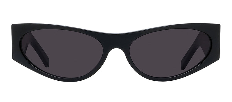 Givenchy GV 40055 I 01A Cat Eye Sunglasses