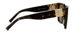 Givenchy 4G GV 40056 U 52E Butterfly Sunglasses
