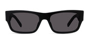Givenchy 4G GV 40057 I 01A Square Sunglasses