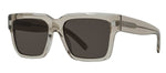 Givenchy GV 40060 I 45E Square Sunglasses