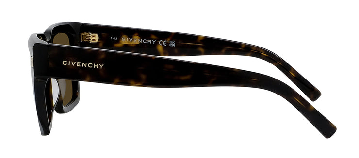 Givenchy GV40060I 52J Square Sunglasses