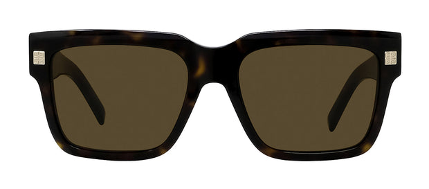 Givenchy GV40060I 52J Square Sunglasses
