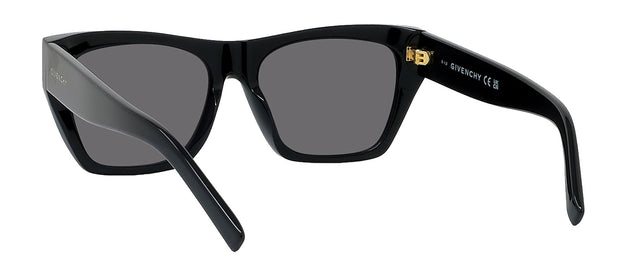 Givenchy GVDAY GV 40061 U 01A Flattop Sunglasses