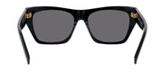 Givenchy GVDAY GV 40061 U 01A Flattop Sunglasses