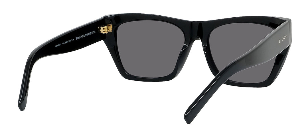 Givenchy GVDAY GV 40061 U 01A Flattop Sunglasses