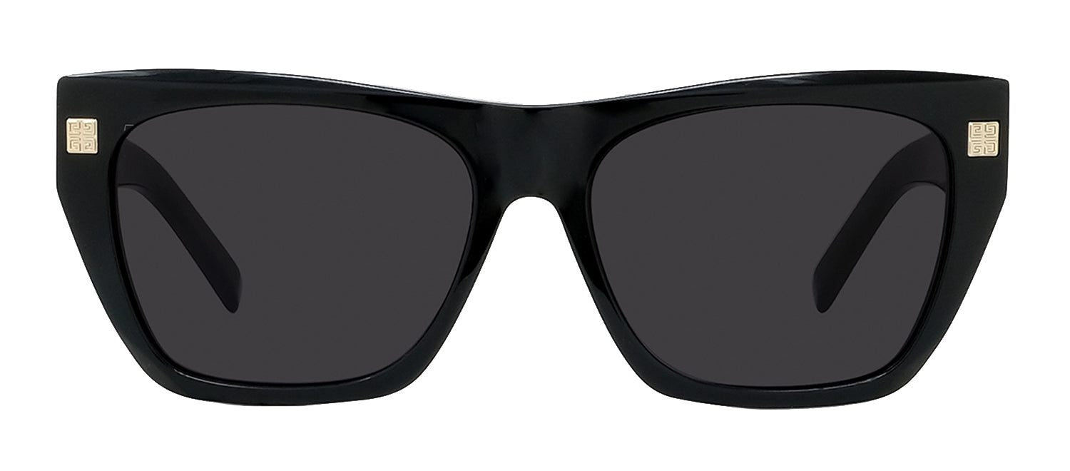 Givenchy GVDAY GV 40061 U 01A Flattop Sunglasses