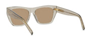 Givenchy GV40061U 45G Flattop Sunglasses