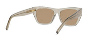 Givenchy GV40061U 45G Flattop Sunglasses
