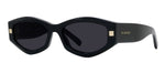 Givenchy GVDAY GV 40062 I 01A Geometric Sunglasses