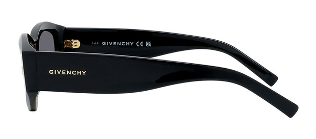 Givenchy GVDAY GV 40062 I 01A Geometric Sunglasses