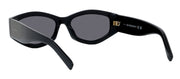 Givenchy GVDAY GV 40062 I 01A Geometric Sunglasses