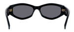 Givenchy GVDAY GV 40062 I 01A Geometric Sunglasses