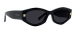 Givenchy GVDAY GV 40062 I 01A Geometric Sunglasses
