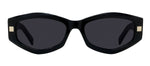 Givenchy GVDAY GV 40062 I 01A Geometric Sunglasses