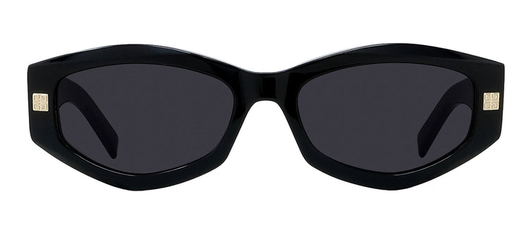 Givenchy GVDAY GV 40062 I 01A Geometric Sunglasses