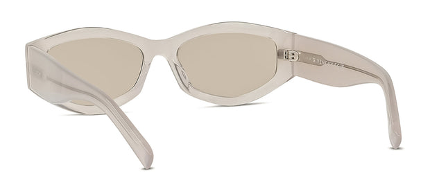 Givenchy GV DAY GV40062I 20C Geometric Sunglasses