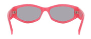 Givenchy GVDAY GV 40062 I 75A Geometric Sunglasses