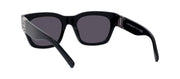 Givenchy 4G GV40072I 01A Square Sunglasses