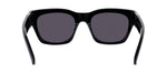 Givenchy 4G GV40072I 01A Square Sunglasses