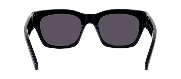 Givenchy 4G GV40072I 01A Square Sunglasses