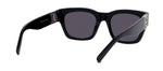 Givenchy 4G GV40072I 01A Square Sunglasses