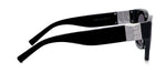 Givenchy 4G GV40072I 01A Square Sunglasses