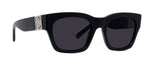 Givenchy 4G GV40072I 01A Square Sunglasses