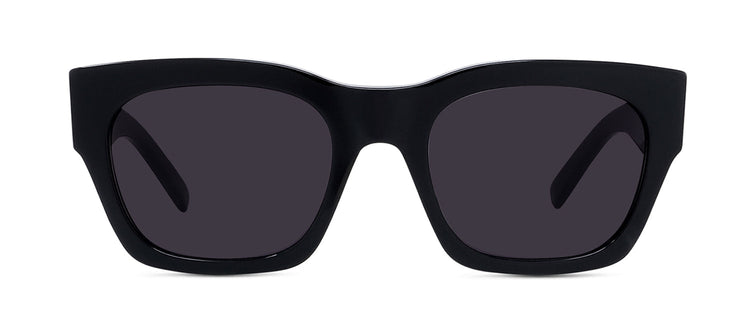 Givenchy 4G GV40072I 01A Square Sunglasses