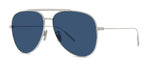 Givenchy GVSPEED GV40074U 16V Aviator Sunglasses