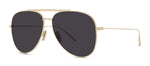 Givenchy GVSPEED GV40074U 30A Aviator Sunglasses